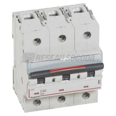  DX3 3P C40 36KA 