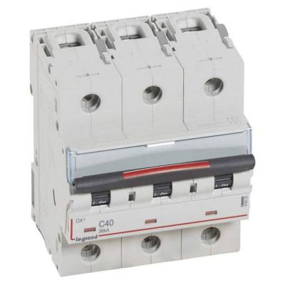  DX3 3P C40 36KA 