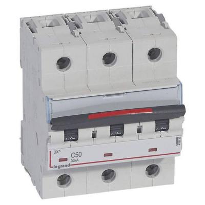  DX3 3P C50 36KA 
