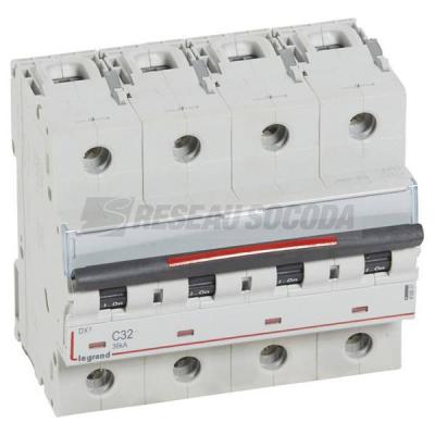  DX3 4P C32 36KA 