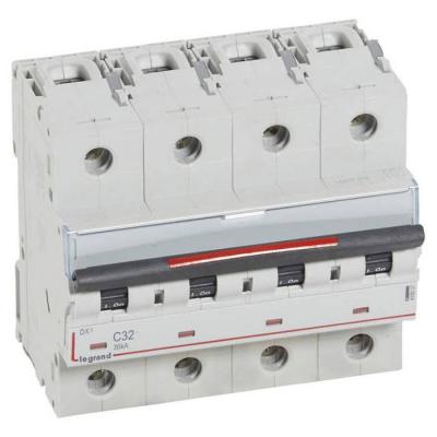  DX3 4P C32 36KA 