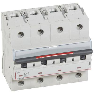  DX3 4P C40 36KA 