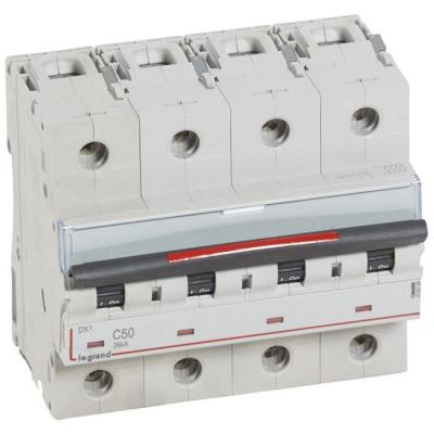  DX3 4P C50 36KA 