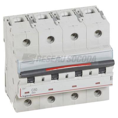  DX3 4P C50 36KA 