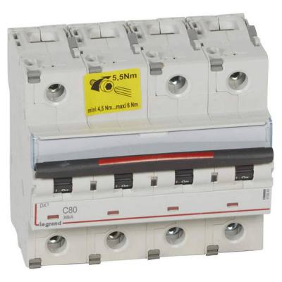  DX3 4P C80 36KA 