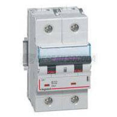 DX3 2P B32 50KA 