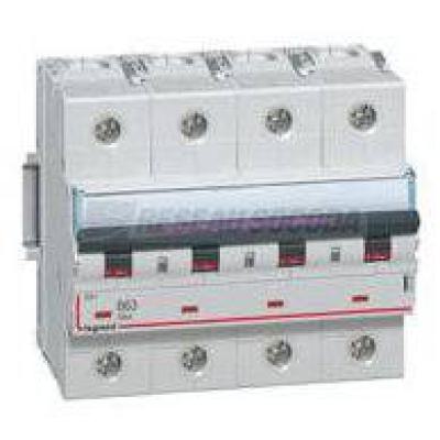  DX3 4P B63 50KA 