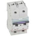  DX3 2P C63 50KA 
