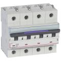  DX3 4P C32 50KA 