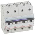  DX3 4P D40 50KA 