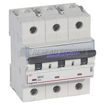  DX3 3P MA4 50KA 