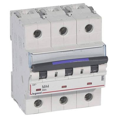  DX3 3P MA4 50KA 
