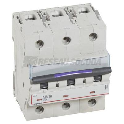  DX3 3P MA10 50KA 