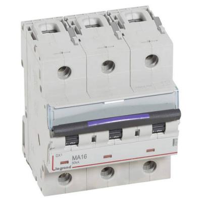  DX3 3P MA16 50KA 