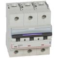  DX3 3P MA63 50KA 