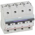  DX3 4P MA10 50KA 