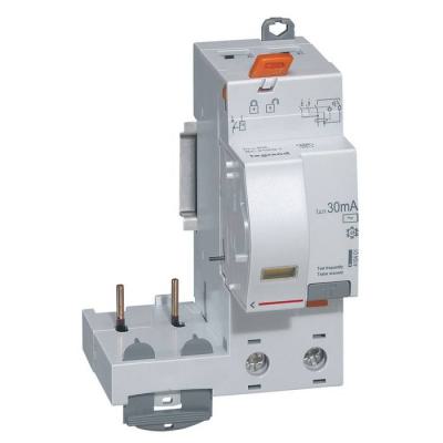  DX3 BDA 2P 40A AC 30MA 