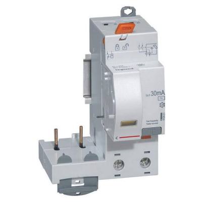  DX3 BDA 2P 40A AC 30MA 