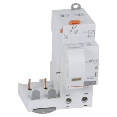  DX3 BDA 2P 40A AC 300MA 