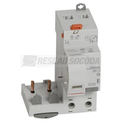  DX3 BDA 2P 63A AC-S 300MA 