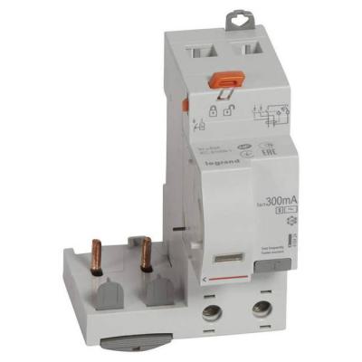  DX3 BDA 2P 63A AC-S 300MA 
