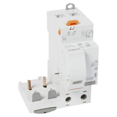  DX3 BDA 2P 63A AC-S 1000MA 