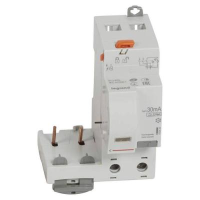  DX3 BDA 2P 40A F 30MA 