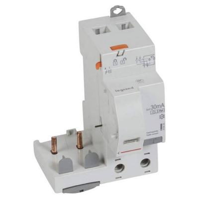  DX3 BDA 2P 63A F 30MA 