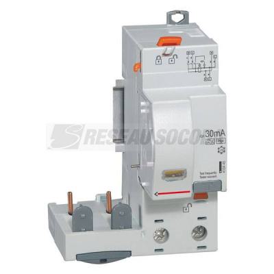  DX3 BDA 2P 40A F 30MA TGA 