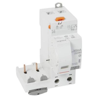  DX3 BDA 2P 40A F 300MA 