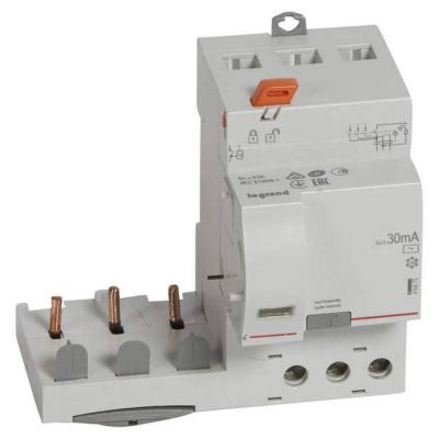  DX3 BDA 3P 63A AC 30MA 