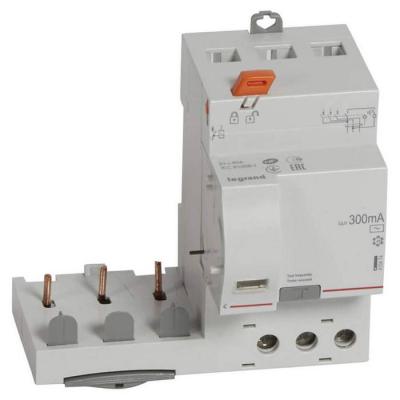  DX3 BDA 3P 40A AC 300MA 