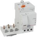  DX3 BDA 3P 63A AC 300MA 