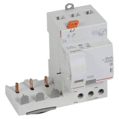  DX3 BDA 3P 63A F 30MA 