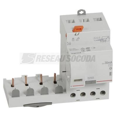  DX3 BDA 4P 40A AC 30MA 
