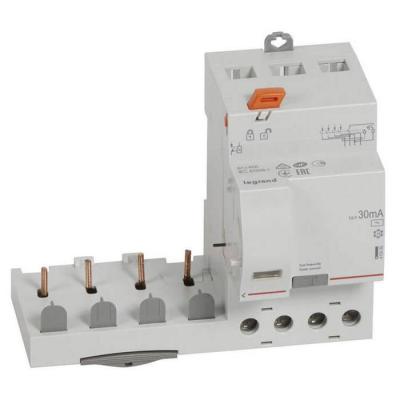  DX3 BDA 4P 40A AC 30MA 