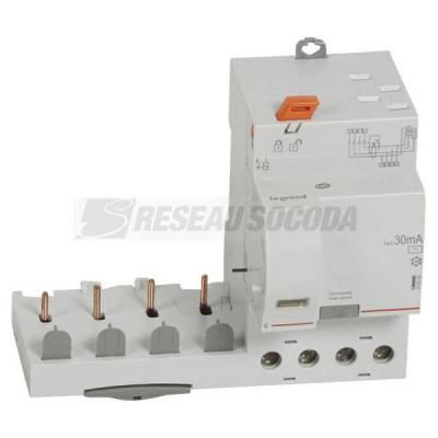  DX3 BDA 4P 40A AC 30MA TGA 
