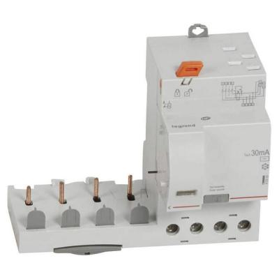  DX3 BDA 4P 40A AC 30MA TGA 