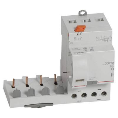  DX3 BDA 4P 40A AC 300MA 