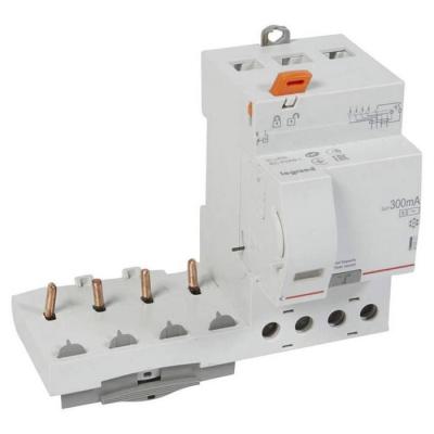  DX3 BDA 4P 63A AC-S 300MA 