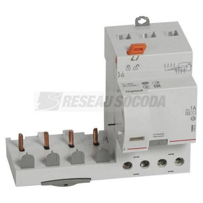  DX3 BDA 4P 63A AC-S 1000MA 