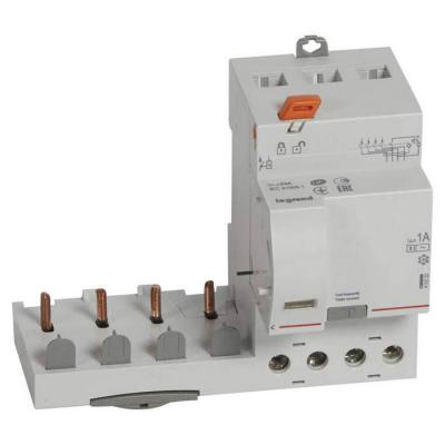  DX3 BDA 4P 63A AC-S 1000MA 