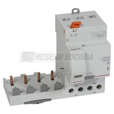  DX3 BDA 4P 63A F 30MA 