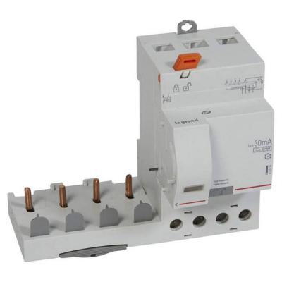  DX3 BDA 4P 63A F 30MA 