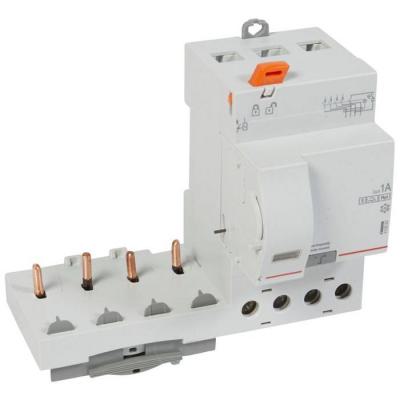 DX3 BDA 4P 63A F-S 1000MA 