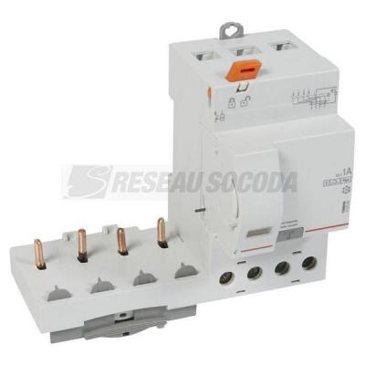  DX3 BDA 4P 63A F-S 1000MA 