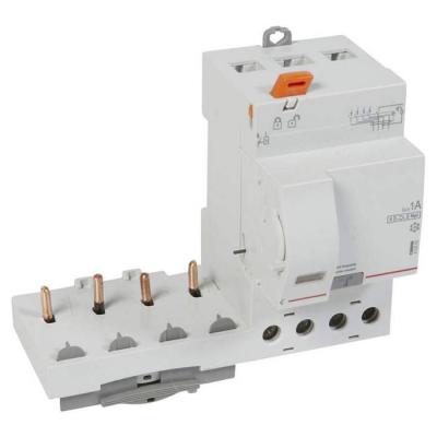  DX3 BDA 4P 63A F-S 1000MA 