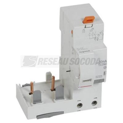  DX3 BDA 2P 63A F 30MA 