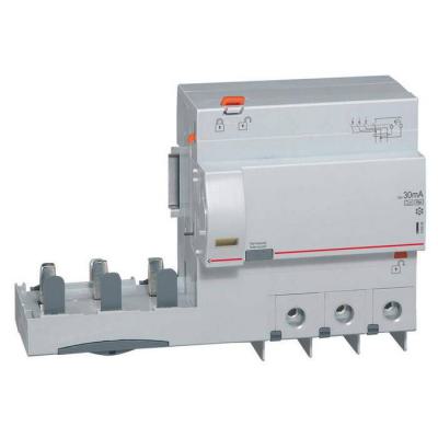 DX3 BDA 3P 125A F 30MA 