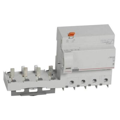  DX3 BDA 4P 125A AC 300MA 